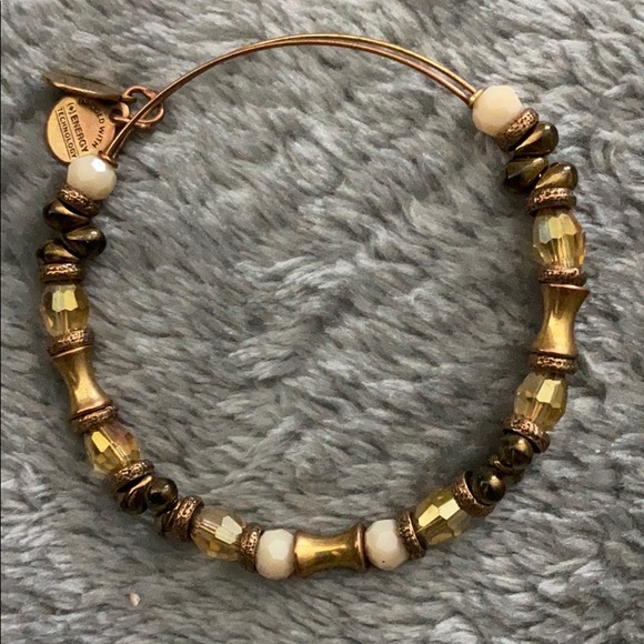 Alex and Ani Jewelry Alex And Ani Beaded Poshmark